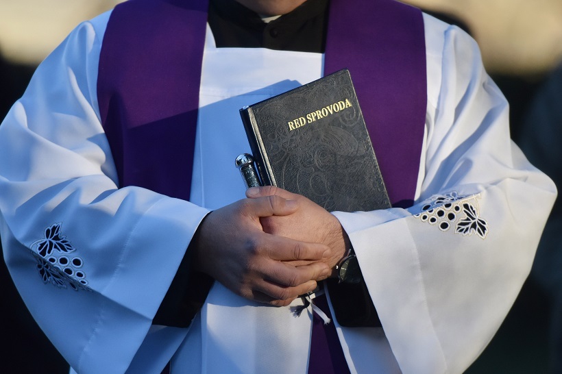 U 2018. ubijeno 40 katoličkih duhovnika i angažiranih laika