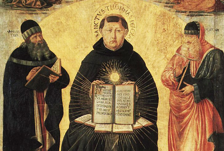 Sveti Toma Akvinski – najučeniji svetac i najsvetiji učenjak