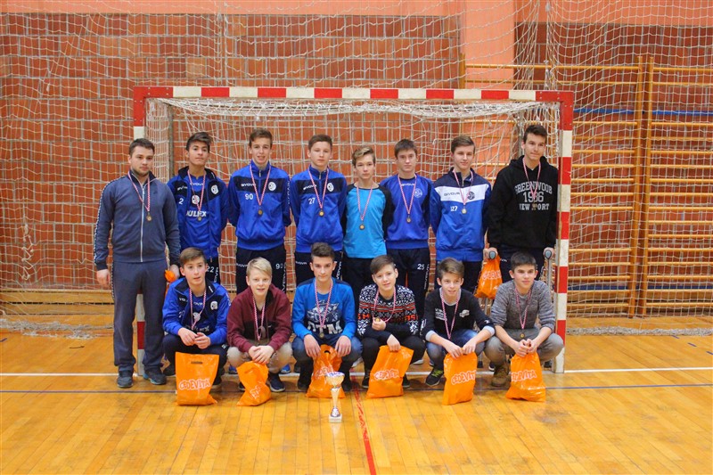 NK Podravina Ludbreg