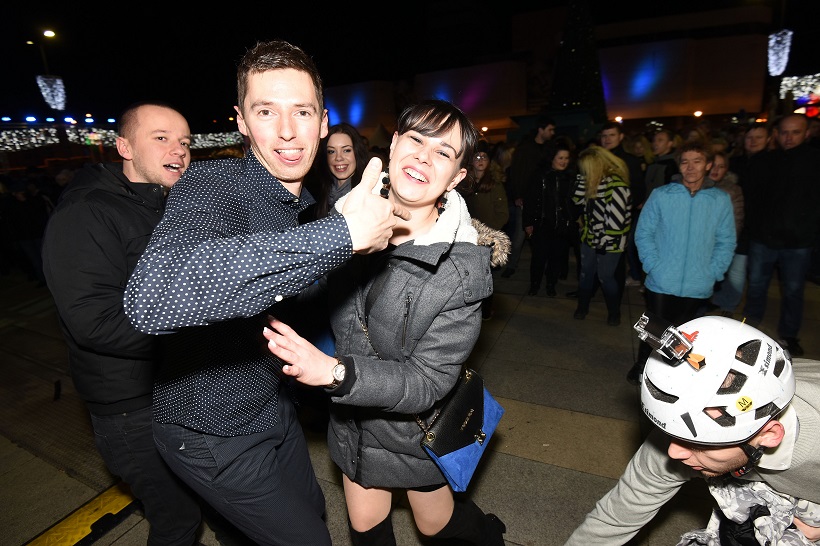 Vjeran Žganec Rogulja/Pixsell