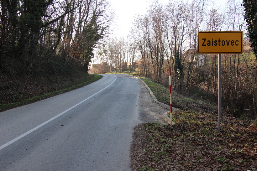 zaistovec