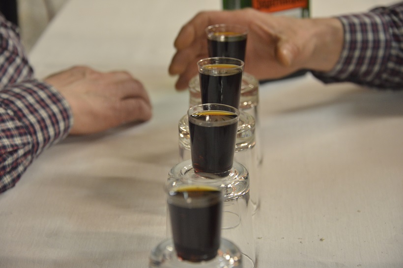 NEVJEROJATNO 58-godišnjaku izmjerili 4,84 promila alkohola u krvi; nije ‘srušio’ rekord Križevčana
