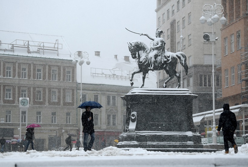 Marko Lukunić/Pixsell