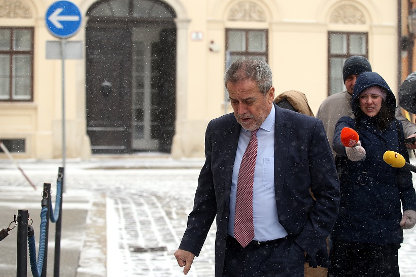 Goran Stanzl/PIXSELL