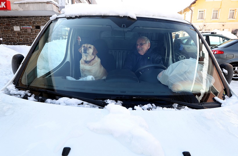 Robert Anić/Pixsell