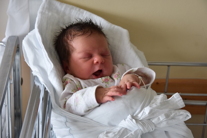 Ema Kucel//foto: Glas Podravine i Prigorja