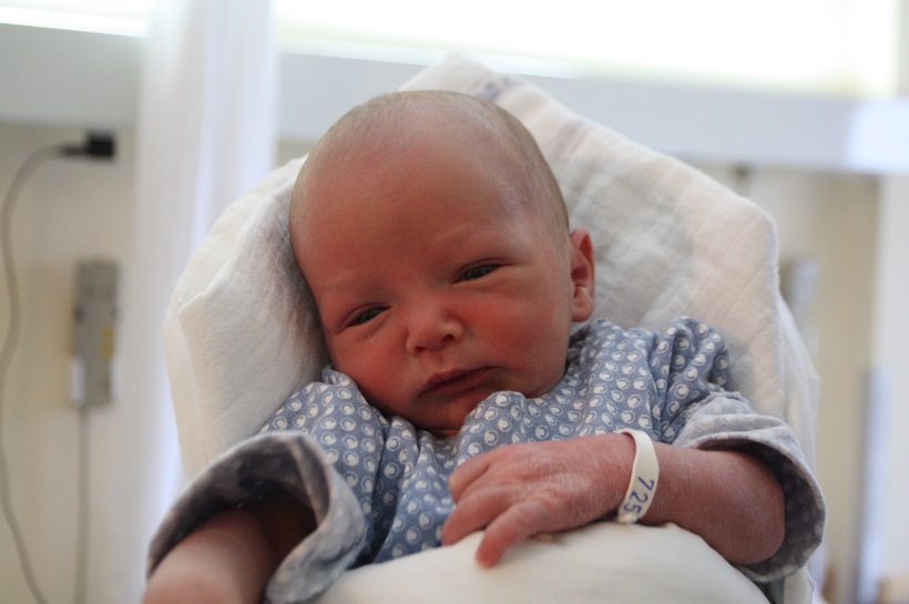 Josip Kovačić//foto: Glas Podravine i Prigorja