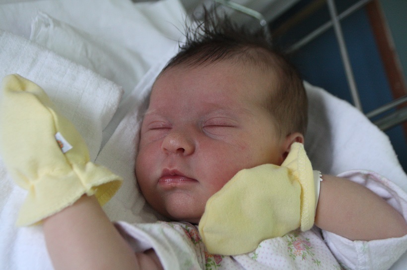 Marta Štimac//foto: Glas Podravine i Prigorja