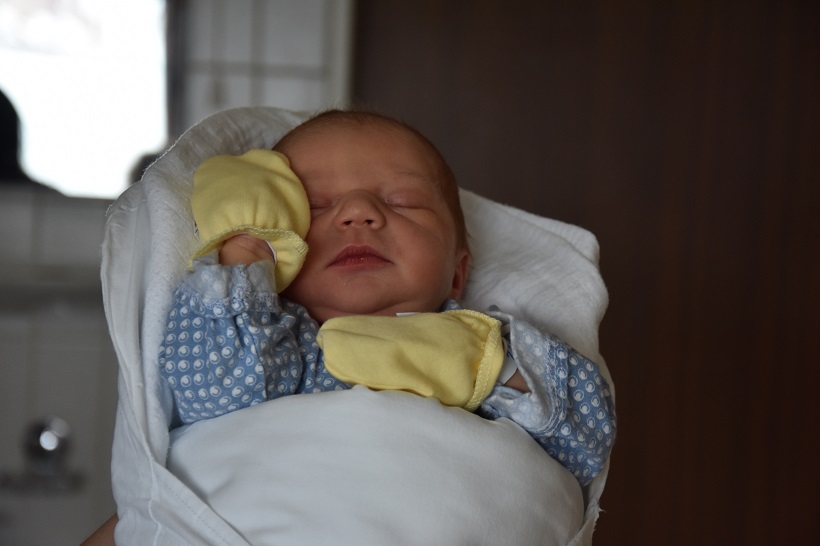 Toma Bolfek//foto: Glas Podravine i Prigorja