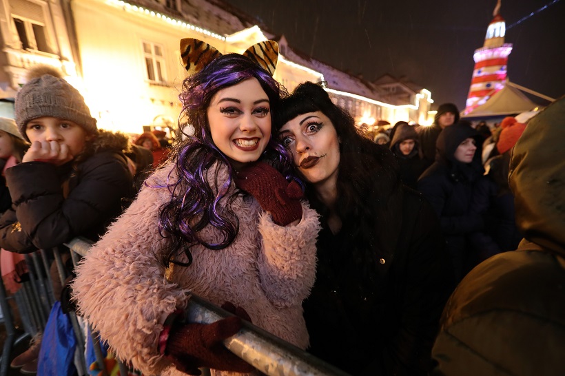 Robert Anić/Pixsell