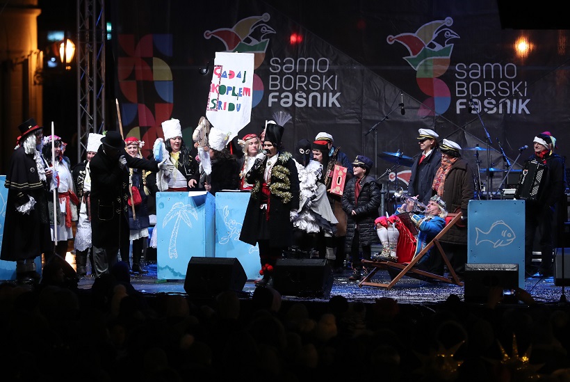 Robert Anić/Pixsell