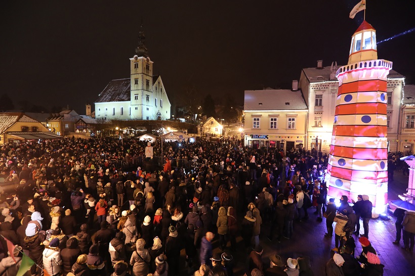 Robert Anić/Pixsell