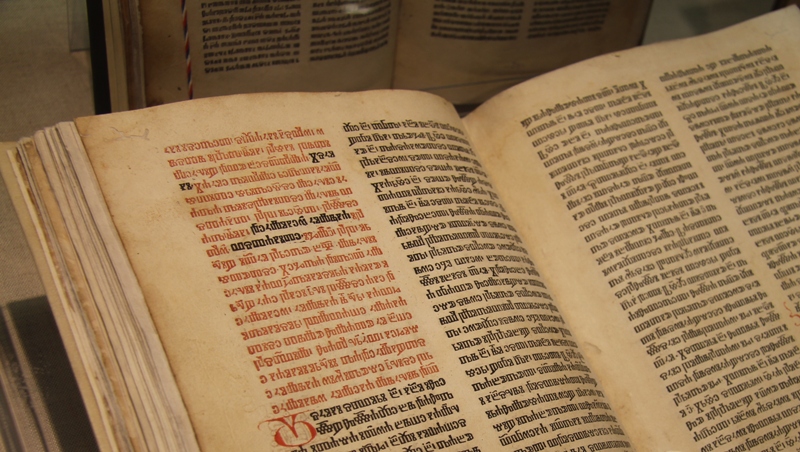 Križevački glagoljaši Misalu u čast – 535 godina od tiskanja Misala po zakonu Rimskog dvora