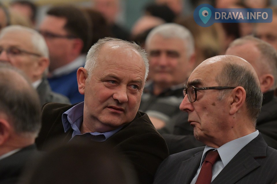 Marko Posavec/Drava.info.hr