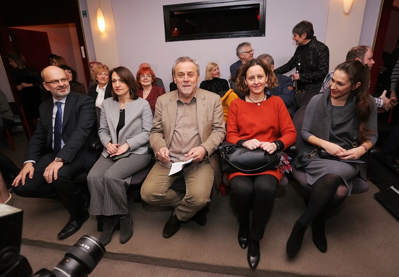 Tomislav Miletić/Pixsell