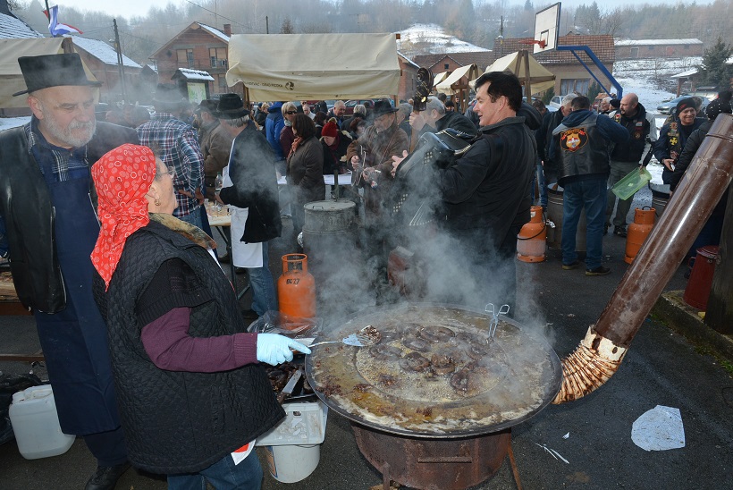 Damir Špehar/Pixsell