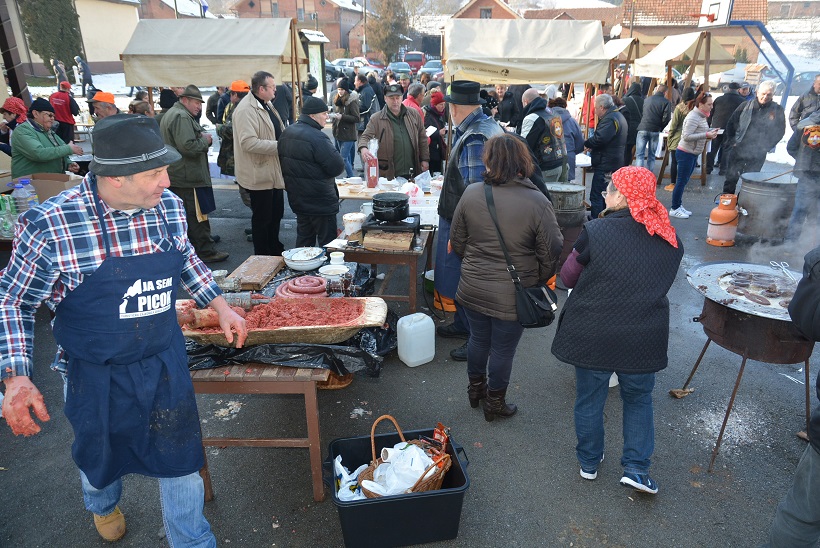 Damir Špehar/Pixsell