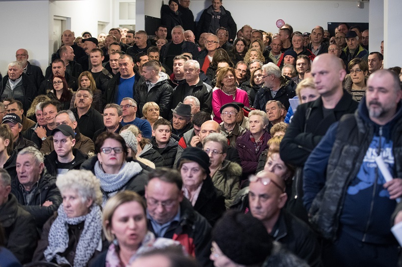 Davor Puklavec/PIXSELL