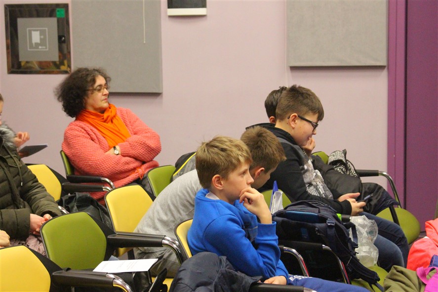 krizevacki glagoljasi obiljezili godisnjicu tiskanja misala010