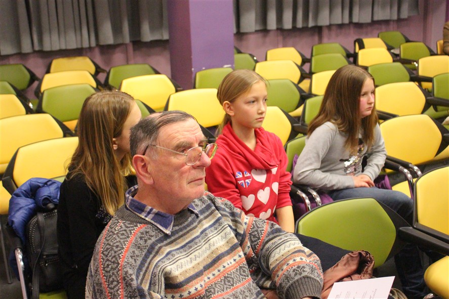 krizevacki glagoljasi obiljezili godisnjicu tiskanja misala011