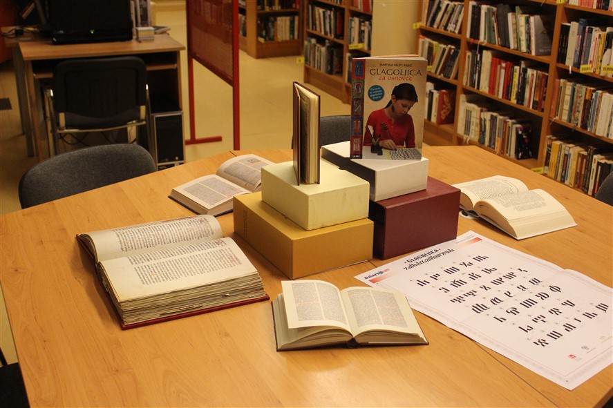 krizevacki glagoljasi obiljezili godisnjicu tiskanja misala022