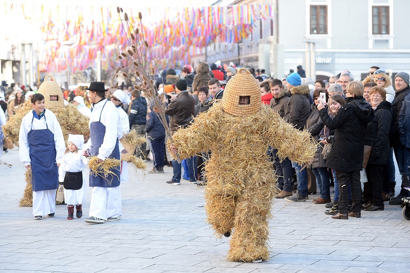 Vjeran Žganec-Rogulja/Pixsell