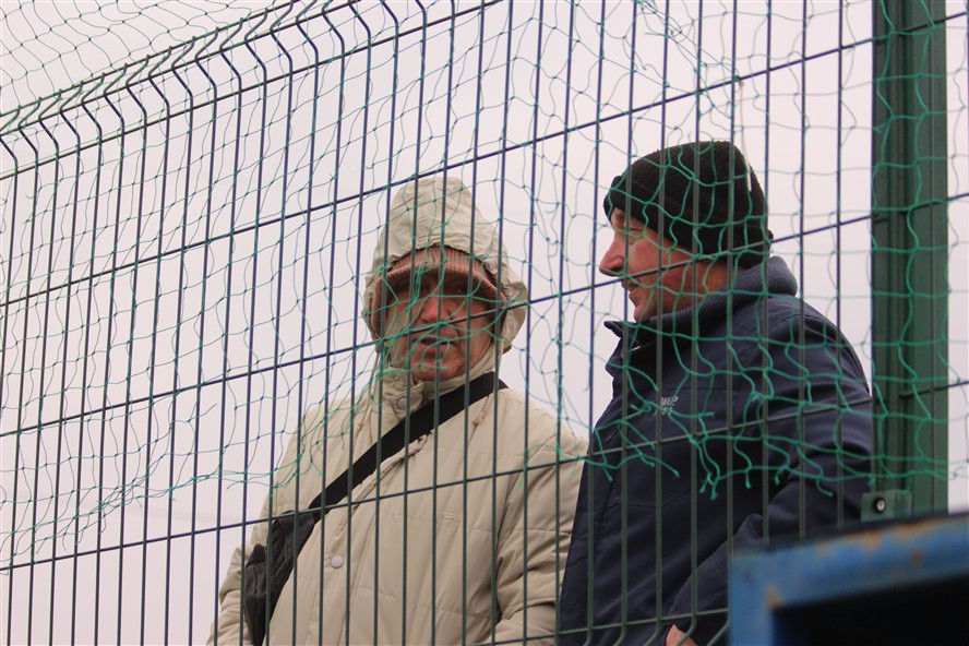 nogomet krizevci novi marof007