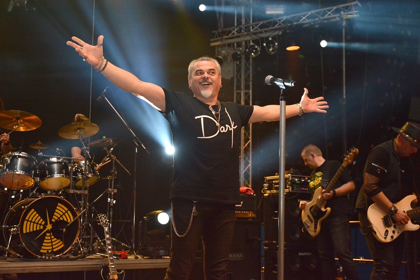 Damir Špehar/Pixsell