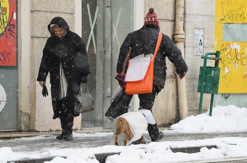 Marko Lukunić/Pixsell