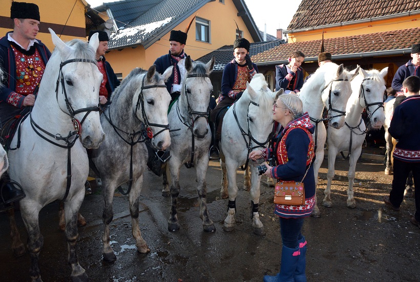 Ivica Galoić/Pixsell