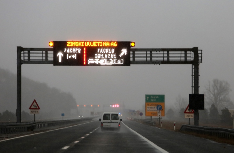 Goran Kovacic/PIXSELL