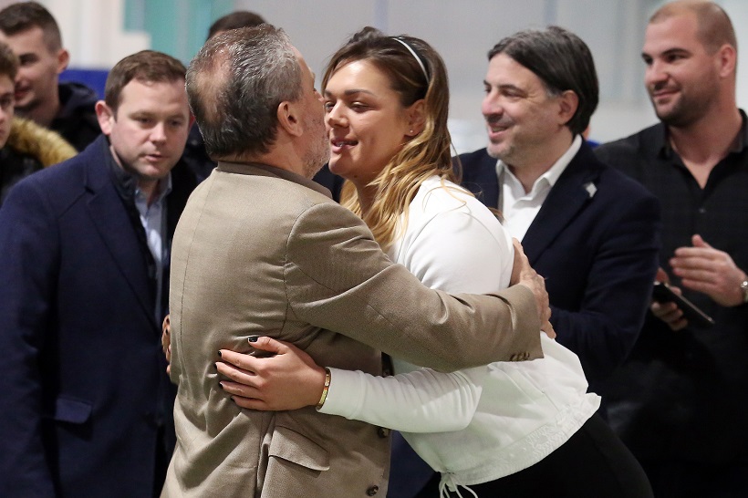 Borna Filić/Pixsell