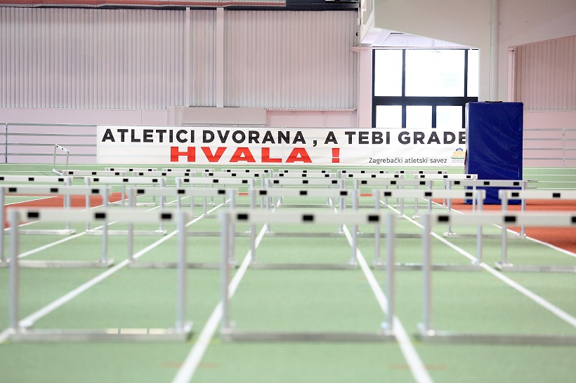 Borna Filić/Pixsell