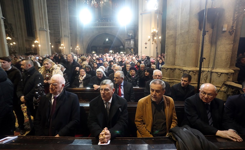 Slavko Midzor/PIXSELL