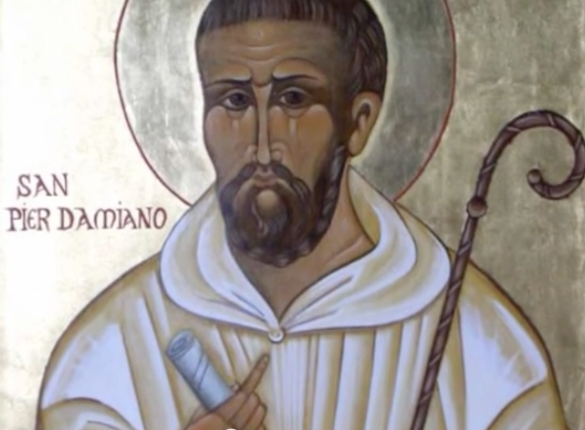 Sveti Petar Damiani – svetac koji se borio protiv dva najveća zla unutar srednjovjekovne Crkve