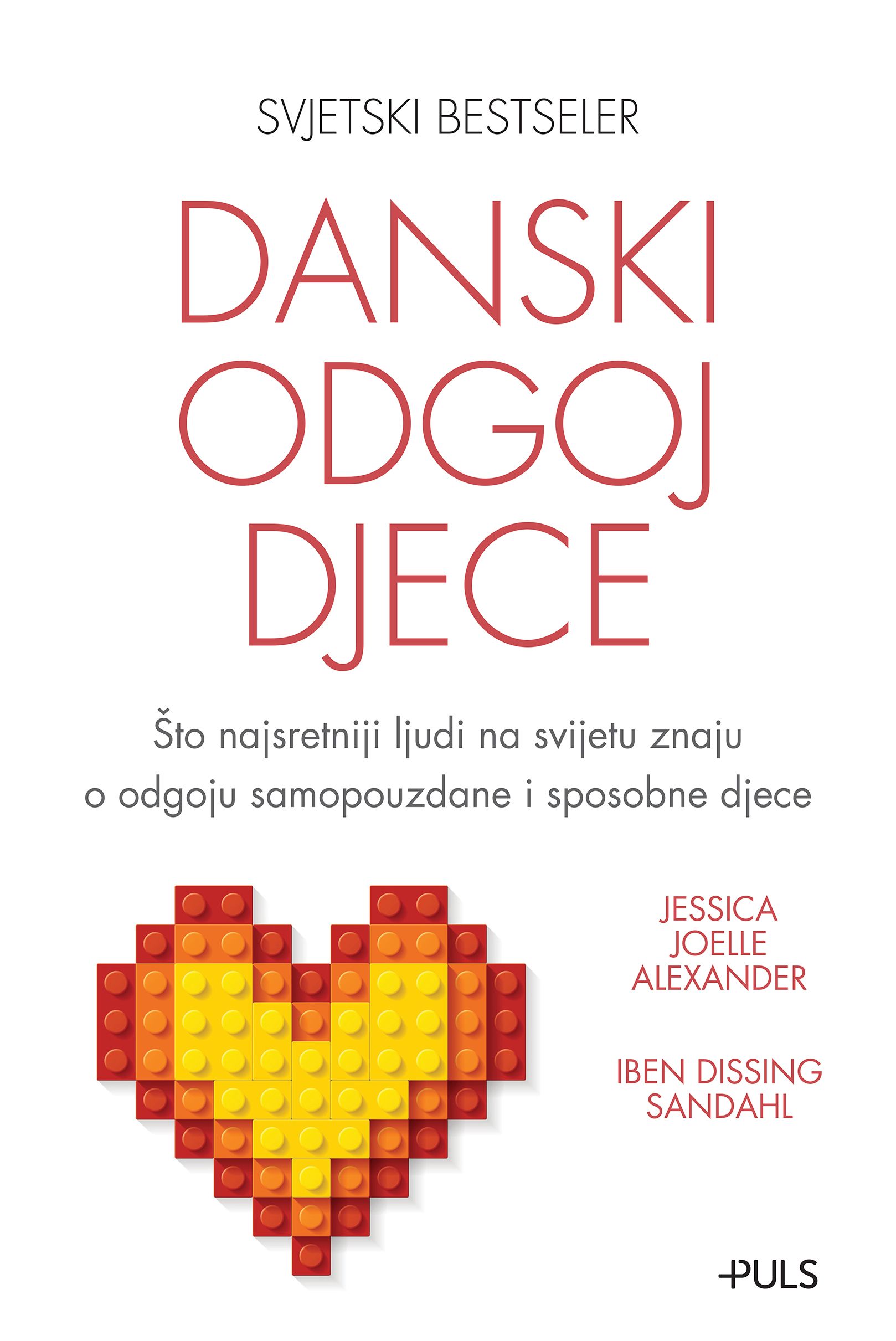 DANSKI ODGOJ DJECE