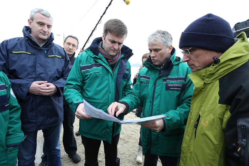 Kristina Štedul-Fabac/Pixsell