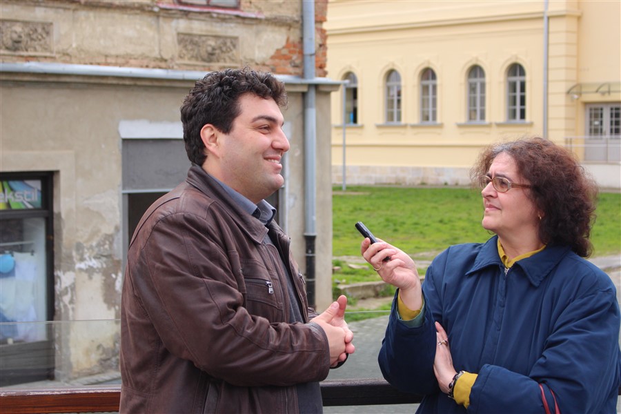 grad krizevci pocastio ribicama gradane povodom velikog petka18