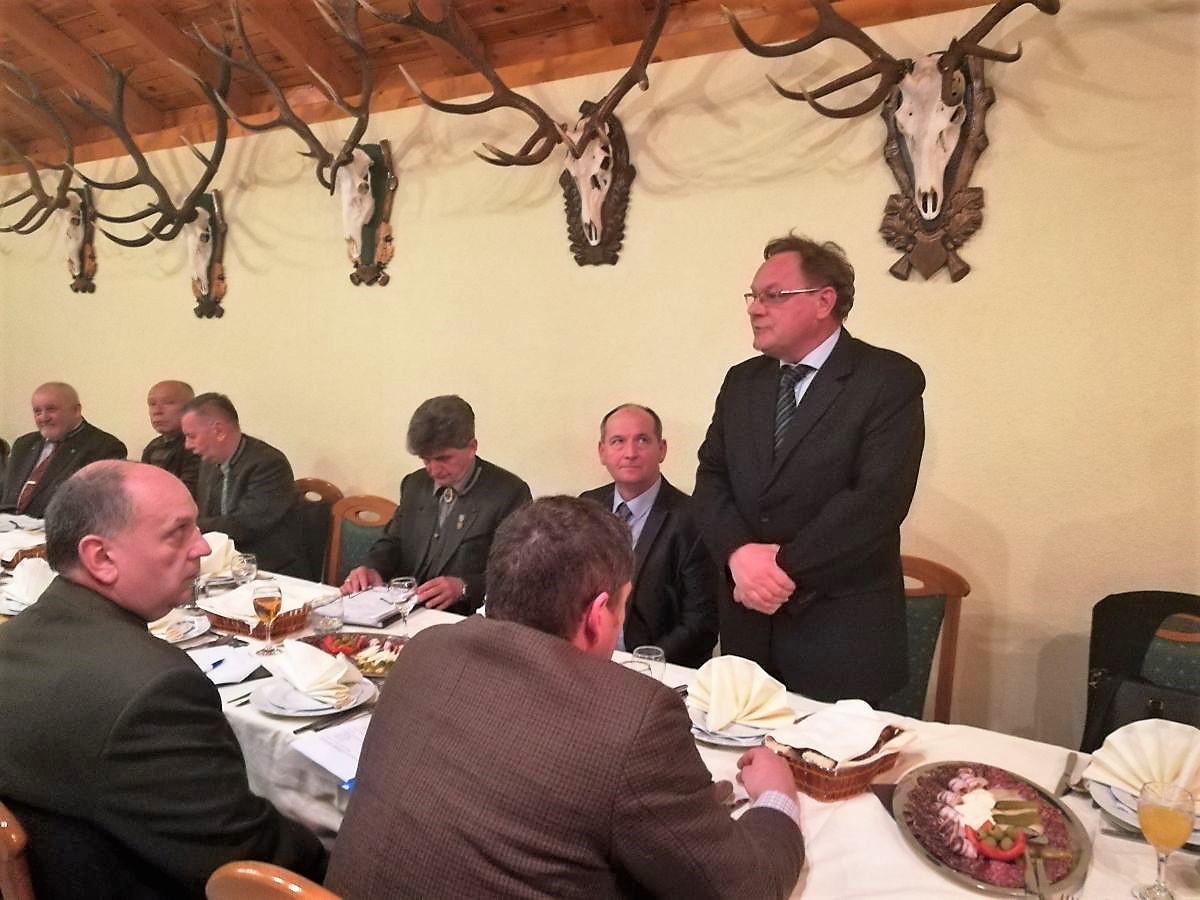 lovacki savez koprivnicko