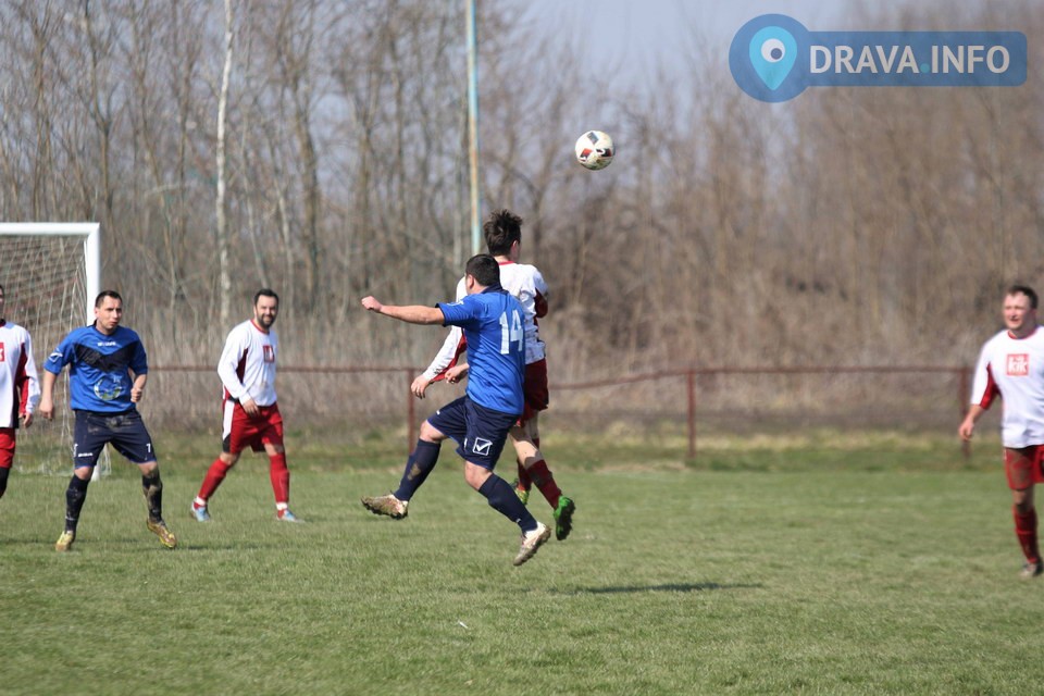 Snimio Mladen Šajković - Bahrija./Drava.info