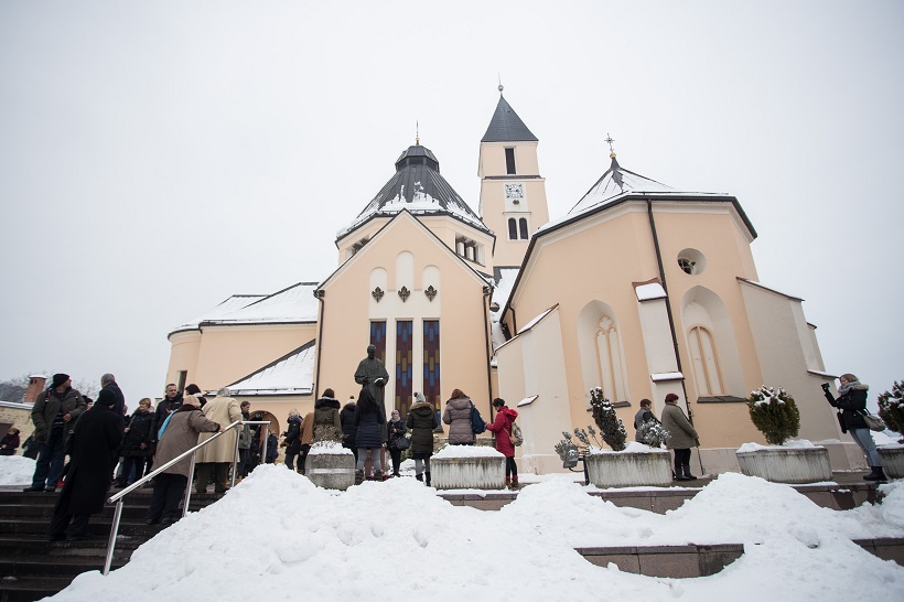 Davor Puklavec/PIXSELL