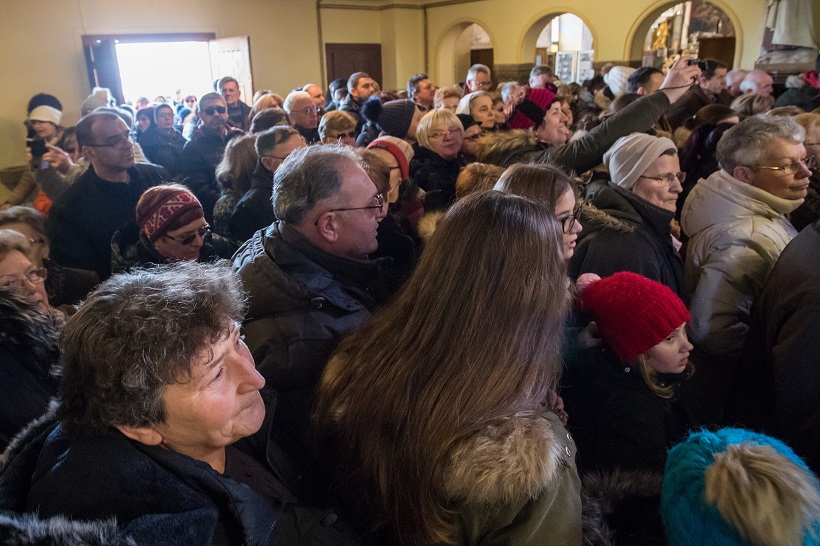 Davor Puklavec/PIXSELL