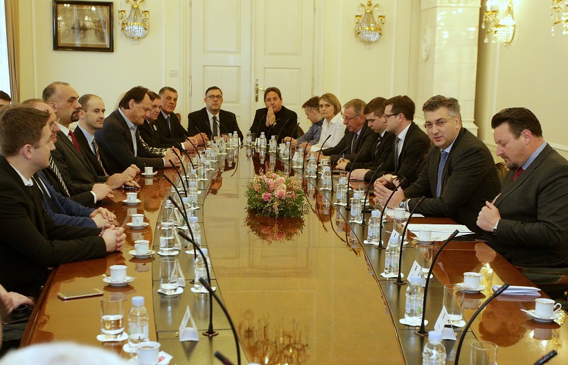 Žarko Bašić/Pixsell