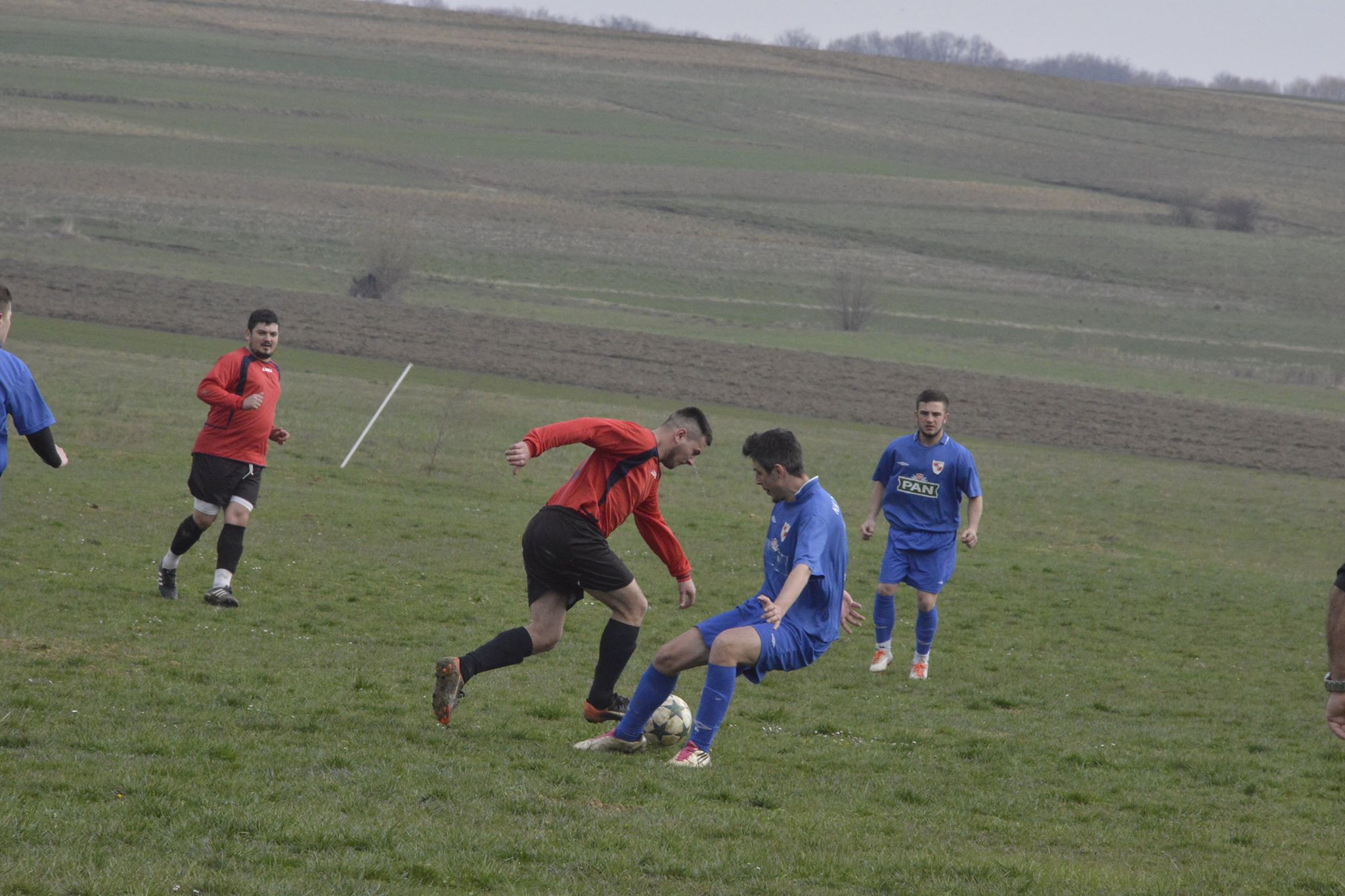 nogomet dragovoljac drava8