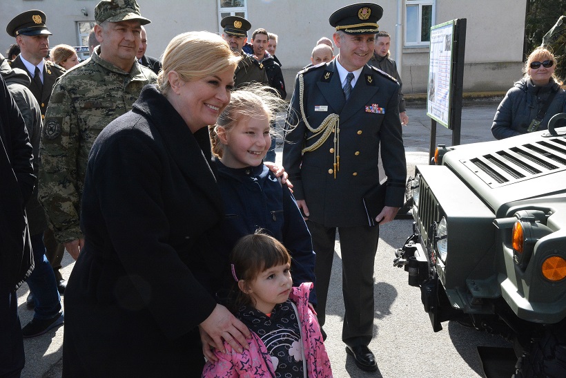 Ivica Galović/Pixsell