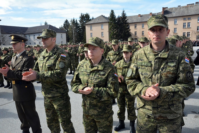 Ivica Galović/Pixsell