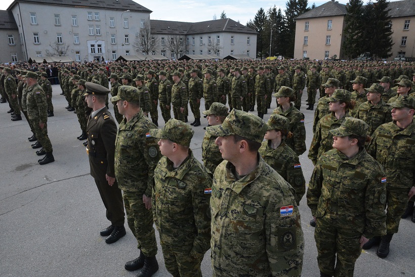 Ivica Galović/Pixsell