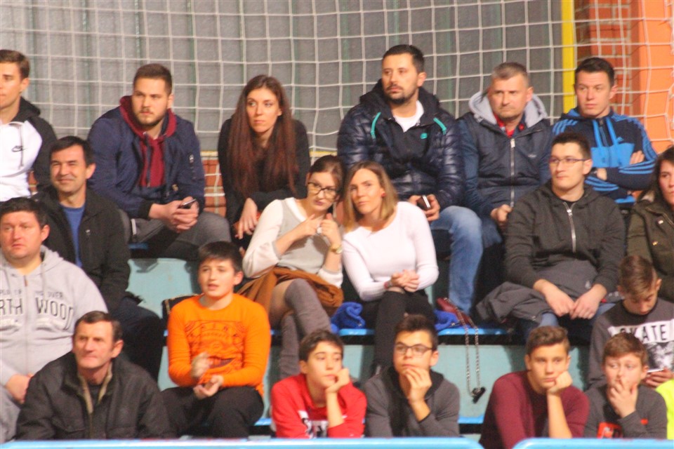 rukomet ktc rudar16