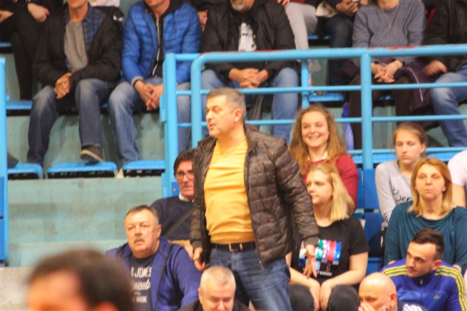 rukomet ktc rudar17