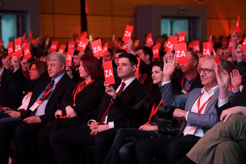 Marko Lukunić/Pixsell